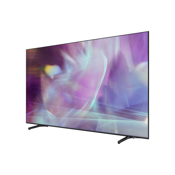 Samsung HQ60A 109,2 cm (43") 4K Ultra HD Smart TV Nero 20 W [HG43Q60AAEEXEN]