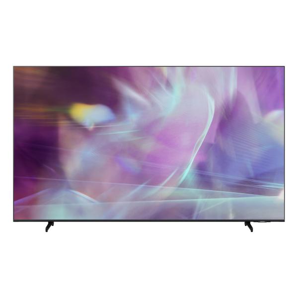 Samsung HQ60A 109,2 cm (43") 4K Ultra HD Smart TV Nero 20 W [HG43Q60AAEEXEN]