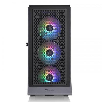 Thermaltake Ceres 500 TG ARGB Midi Tower Nero [CA-1X5-00M1WN-00]