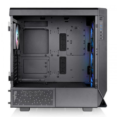 Thermaltake Ceres 500 TG ARGB Midi Tower Nero [CA-1X5-00M1WN-00]