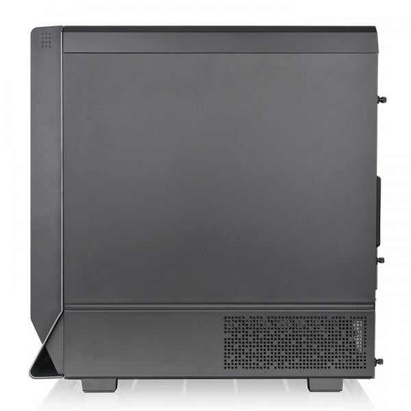Thermaltake Ceres 500 TG ARGB Midi Tower Nero [CA-1X5-00M1WN-00]