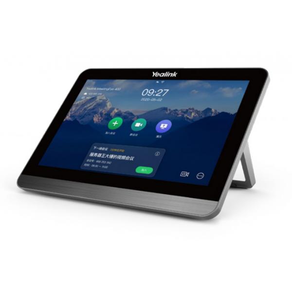 Yealink CTP18 Touch Panel - for Android [1303047]