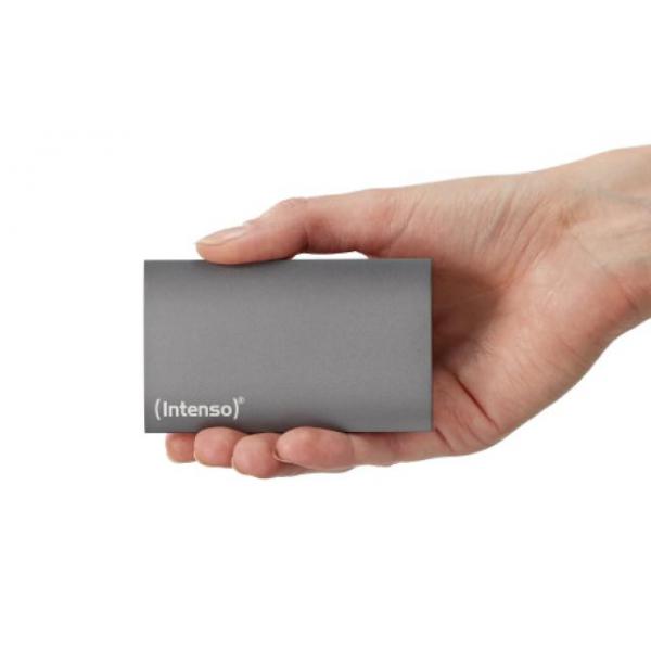INTENSO SSD ESTERNO PREMIUM 2TB 1,8 USB 3.2 500MB/S [3823470]