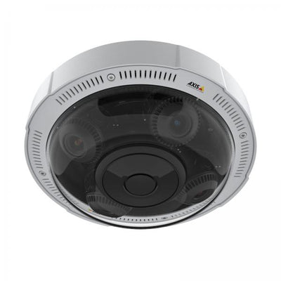 AXIS P3727-PLE [02218-001]