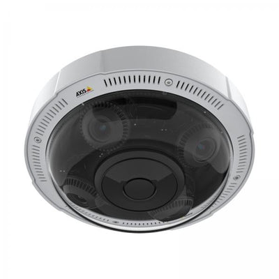 AXIS P3727-PLE [02218-001]