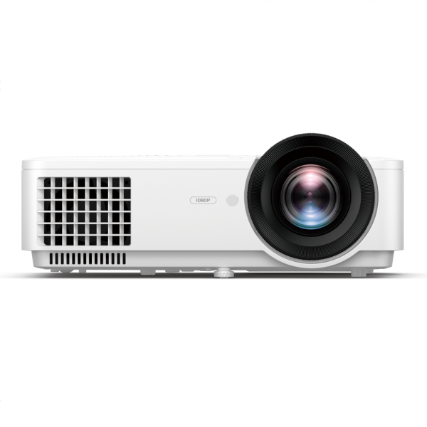 BenQ LH820ST/DLP FHD videoproiettore Proiettore a raggio standard 3600 ANSI lumen 1080p (1920x1080) Bianco [LH820ST]