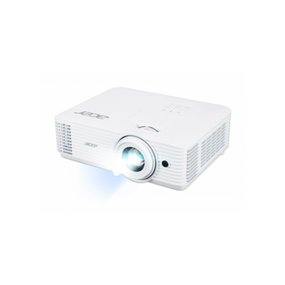 Acer H6805BDa Proiettore a raggio standard 4000 ANSI lumen DLP DCI 4K (4096x2160) Bianco [MR.JTB11.00S]