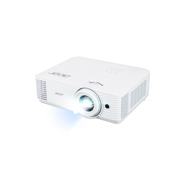 Acer H6805BDa Proiettore a raggio standard 4000 ANSI lumen DLP DCI 4K (4096x2160) Bianco [MR.JTB11.00S]