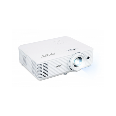 Acer H6805BDa Proiettore a raggio standard 4000 ANSI lumen DLP DCI 4K (4096x2160) Bianco [MR.JTB11.00S]
