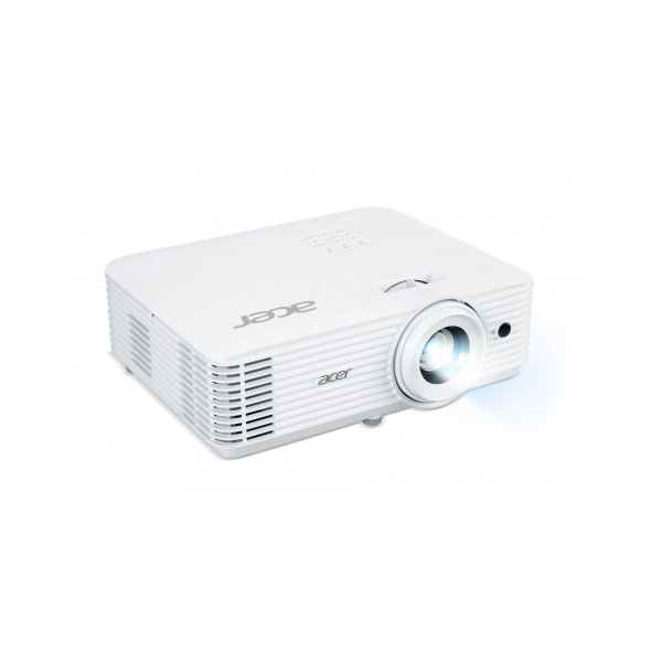 Acer H6805BDa Proiettore a raggio standard 4000 ANSI lumen DLP DCI 4K (4096x2160) Bianco [MR.JTB11.00S]