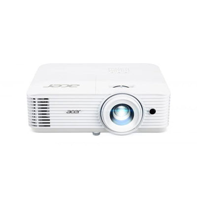 Acer H6805BDa Proiettore a raggio standard 4000 ANSI lumen DLP DCI 4K (4096x2160) Bianco [MR.JTB11.00S]