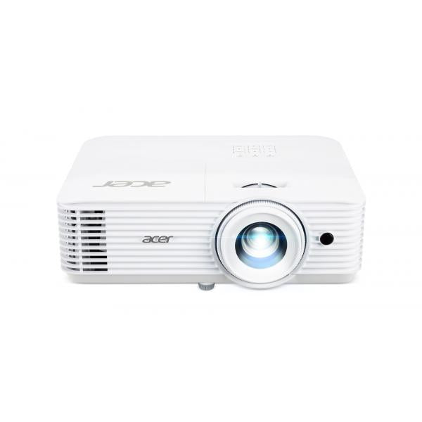 Acer H6805BDa Proiettore a raggio standard 4000 ANSI lumen DLP DCI 4K (4096x2160) Bianco [MR.JTB11.00S]