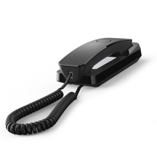 GIGASET DESK 200 BLACK [S30054-H6539-R101]