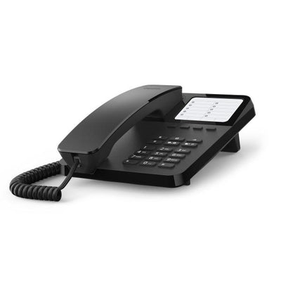 GIGASET DESK 600 BLACK [S30350-H224-R101]