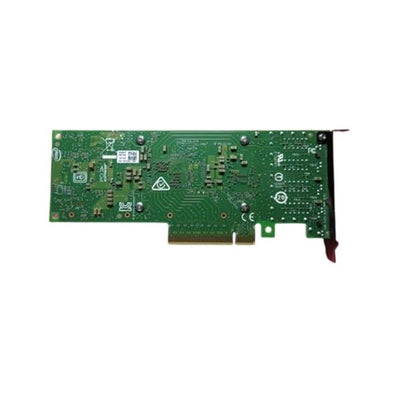 INTEL X710-T4L DUAL PORT 10GBE BASE [540-BCSF]