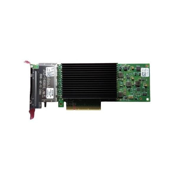 INTEL X710-T4L DUAL PORT 10GBE BASE [540-BCSF]