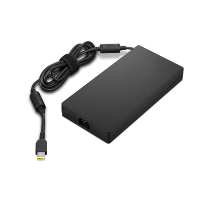 Lenovo 4X21L18247 adattatore e invertitore Interno 300 W Nero [4X21L18247]