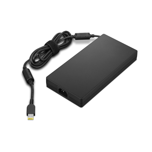 Lenovo 4X21L18247 adattatore e invertitore Interno 300 W Nero [4X21L18247]