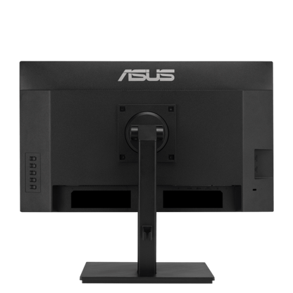 ASUS MONITOR 27 LED IPS 16:9 FHD 5MS 350 CDM, PIVOT, USB-C DOCK, HDMI/DP, MULTIMEDIALE [VA27ECPSN]