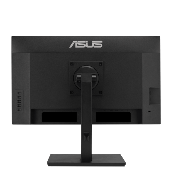ASUS MONITOR 27 LED IPS 16:9 FHD 5MS 350 CDM, PIVOT, USB-C DOCK, HDMI/DP, MULTIMEDIALE [VA27ECPSN]