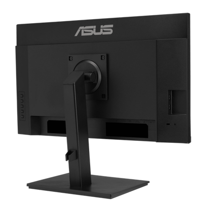 ASUS MONITOR 27 LED IPS 16:9 FHD 5MS 350 CDM, PIVOT, USB-C DOCK, HDMI/DP, MULTIMEDIALE [VA27ECPSN]