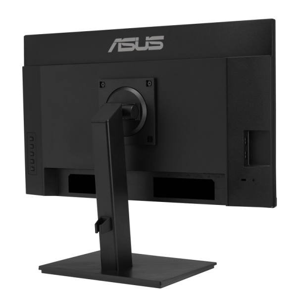ASUS MONITOR 27 LED IPS 16:9 FHD 5MS 350 CDM, PIVOT, USB-C DOCK, HDMI/DP, MULTIMEDIALE [VA27ECPSN]