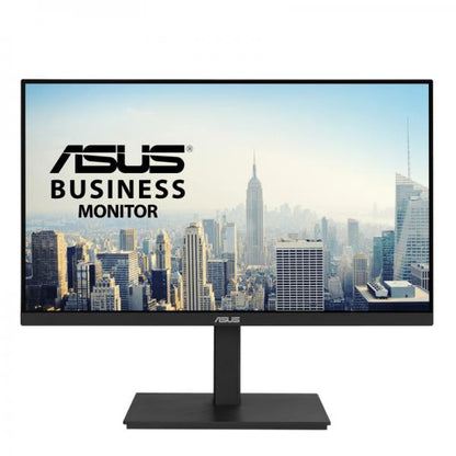 ASUS MONITOR 27 LED IPS 16:9 FHD 5MS 350 CDM, PIVOT, USB-C DOCK, HDMI/DP, MULTIMEDIALE [VA27ECPSN]