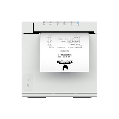 Epson TM-M30III 203 x 203 DPI Wired & Wireless Thermal POS printer [C31CK50151]