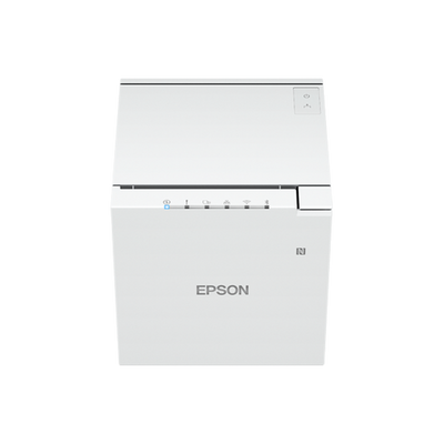 Epson TM-M30III 203 x 203 DPI Wired & Wireless Thermal POS printer [C31CK50151]