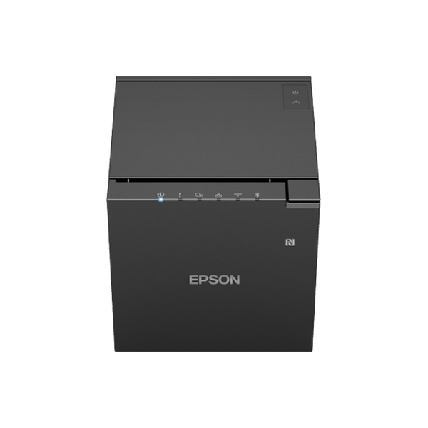 EP TM-M30III(112)STANDARD BLK PS E [C31CK50112]