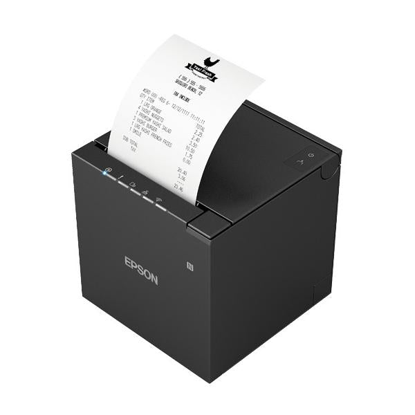 Epson TM-M30III Thermal POS Printer - 203 x 203 DPI - Wired [C31CK50112]