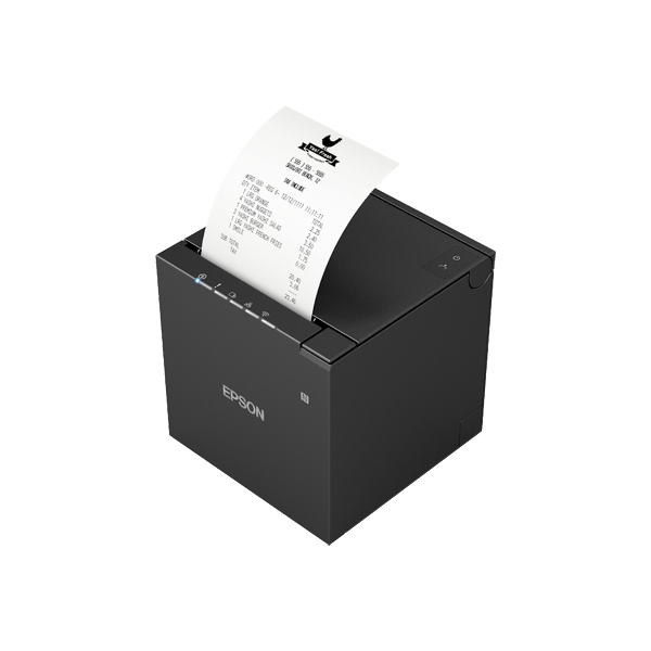Epson TM-M30III Thermal POS Printer - 203 x 203 DPI - Wired [C31CK50112]