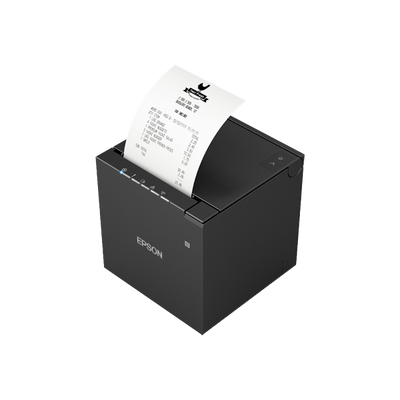 Epson TM-M30III Thermal POS Printer - 203 x 203 DPI - Wired [C31CK50112]