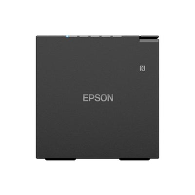 EP TM-M30III(112)STANDARD BLK PS E [C31CK50112]