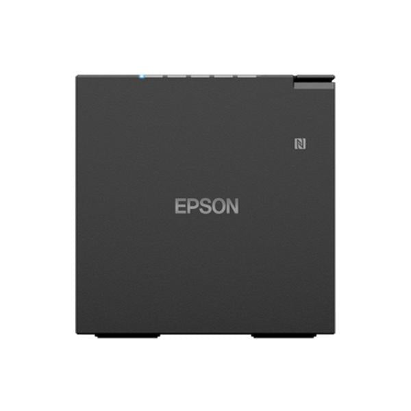 EP TM-M30III(112)STANDARD BLK PS E [C31CK50112]
