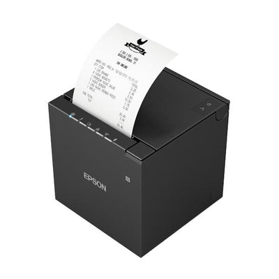 Epson TM-M30III 203 x 203 DPI Wired & Wireless Thermal POS printer [C31CK50152]