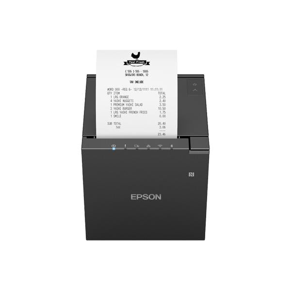 EP TM-M30III(152)WIFI BLUET.BLACK E [C31CK50152]