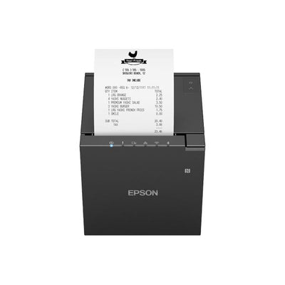 Epson TM-M30III 203 x 203 DPI Wired & Wireless Thermal POS printer [C31CK50152]