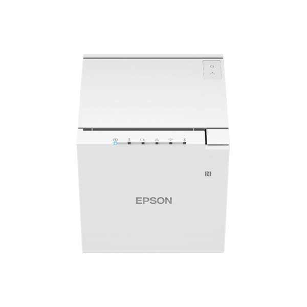 EP TM-M30III(111)STANDARD WHITE EU [C31CK50111]