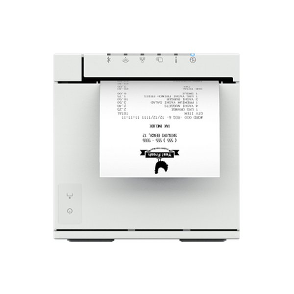 EP TM-M30III(111)STANDARD WHITE EU [C31CK50111]
