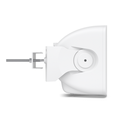 Ubiquiti - Wave-AP-EU - 60 GHz PtMP access point, Max. total throughput: 5.4 Gbps (2.7 Gbps duplex), 30 sector coverage, 5 GHz weatherproof backup radio (Max. throughput: 800 Mbps), (1) 2.5 GbE and ( [Wave-AP-EU]
