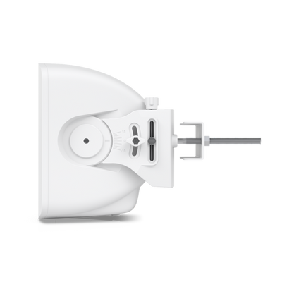 Ubiquiti - Wave-AP-EU - 60 GHz PtMP access point, Max. total throughput: 5.4 Gbps (2.7 Gbps duplex), 30 sector coverage, 5 GHz weatherproof backup radio (Max. throughput: 800 Mbps), (1) 2.5 GbE and ( [Wave-AP-EU]