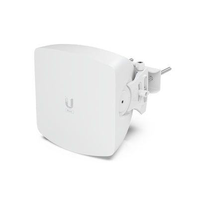 Ubiquiti - Wave-AP-EU - 60 GHz PtMP access point, Max. total throughput: 5.4 Gbps (2.7 Gbps duplex), 30 sector coverage, 5 GHz weatherproof backup radio (Max. throughput: 800 Mbps), (1) 2.5 GbE and ( [Wave-AP-EU]