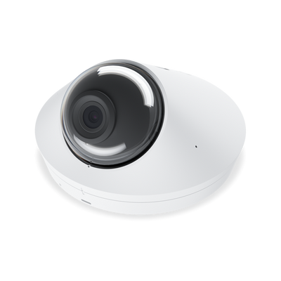 Ubiquiti - UVC-G4-Dome-3 - UniFi Indoor/Outdoor 2K PoE Ceiling camera, Ultra-wide viewing angle (102.4), 9 m (30 ft) IR night vision, Vandal resistant - 3 pack [UVC-G4-Dome-3]