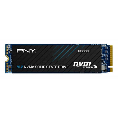 PNY CS2230 1 TB M.2 PCI Express 3.0 NVMe 3D NAND [M280CS2230-1TB-RB]