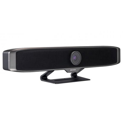 HIKVISION WEBCAM CONFERENCE CAMERA 4K + MICROFONO + SPEAKER + AI [IDS-UVC-X28]