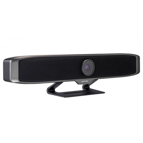 HIKVISION WEBCAM CONFERENCE CAMERA 4K + MICROFONO + SPEAKER + AI [IDS-UVC-X28]