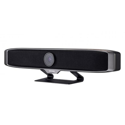 HIKVISION WEBCAM CONFERENCE CAMERA 4K + MICROFONO + SPEAKER + AI [IDS-UVC-X28]