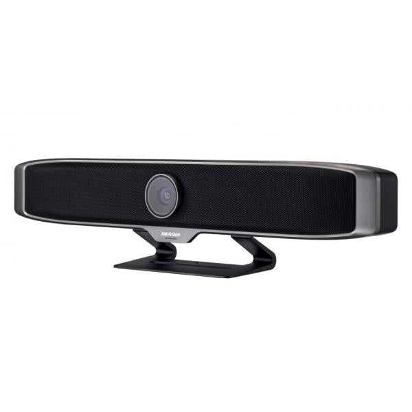 HIKVISION WEBCAM CONFERENCE CAMERA 4K + MICROFONO + SPEAKER + AI [IDS-UVC-X28]