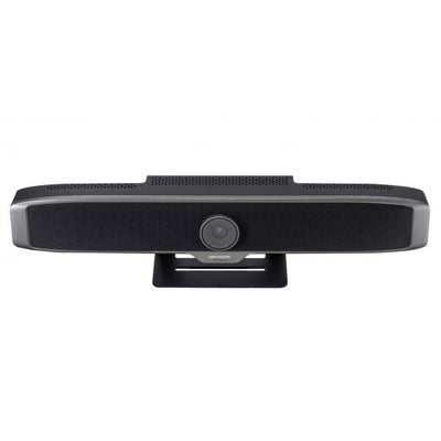 HIKVISION WEBCAM CONFERENCE CAMERA 4K + MICROFONO + SPEAKER + AI [IDS-UVC-X28]